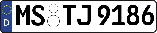MS-TJ9186