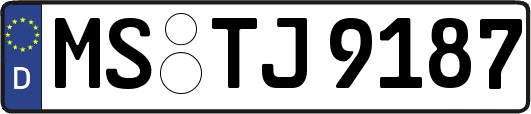 MS-TJ9187