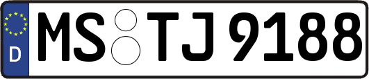 MS-TJ9188