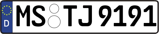MS-TJ9191