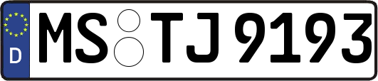 MS-TJ9193
