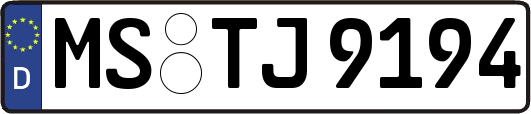 MS-TJ9194