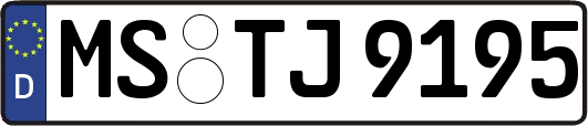 MS-TJ9195