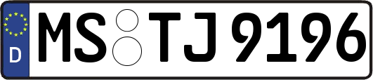 MS-TJ9196