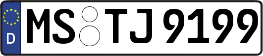 MS-TJ9199