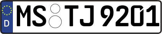 MS-TJ9201
