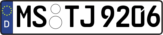 MS-TJ9206