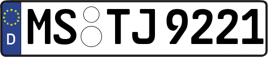 MS-TJ9221