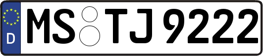 MS-TJ9222
