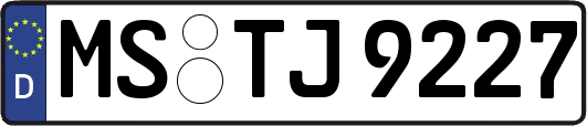 MS-TJ9227