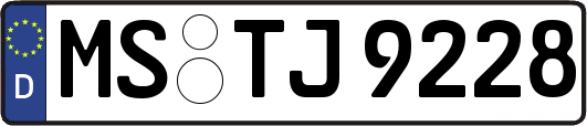 MS-TJ9228
