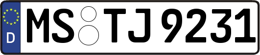 MS-TJ9231