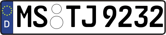 MS-TJ9232