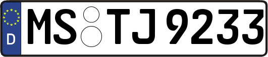 MS-TJ9233