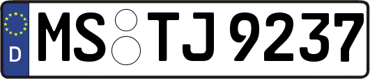 MS-TJ9237