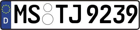 MS-TJ9239