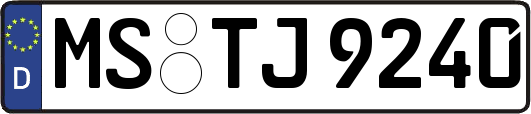 MS-TJ9240