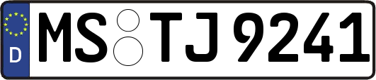 MS-TJ9241