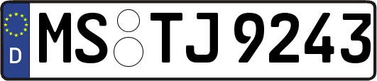 MS-TJ9243