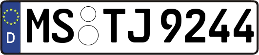 MS-TJ9244