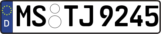MS-TJ9245
