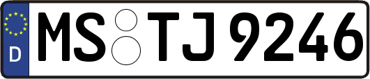 MS-TJ9246