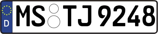 MS-TJ9248