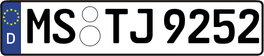 MS-TJ9252