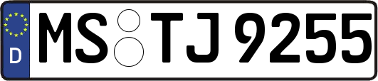 MS-TJ9255
