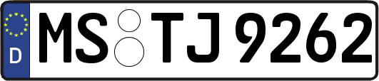 MS-TJ9262
