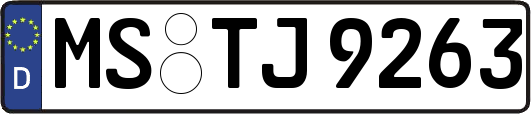 MS-TJ9263