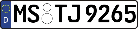 MS-TJ9265
