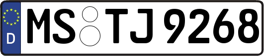 MS-TJ9268