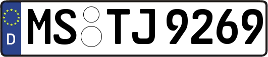 MS-TJ9269