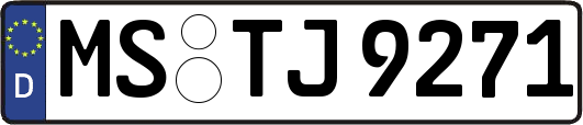 MS-TJ9271