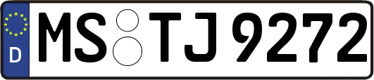 MS-TJ9272