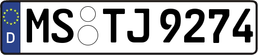 MS-TJ9274
