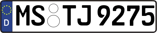 MS-TJ9275