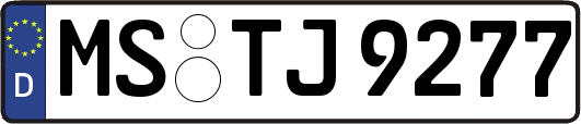 MS-TJ9277