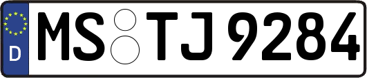 MS-TJ9284