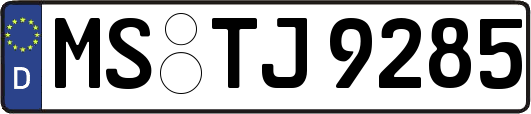 MS-TJ9285