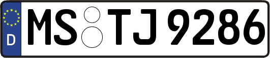 MS-TJ9286