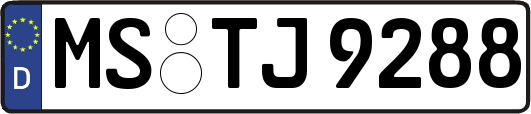 MS-TJ9288
