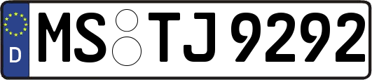MS-TJ9292