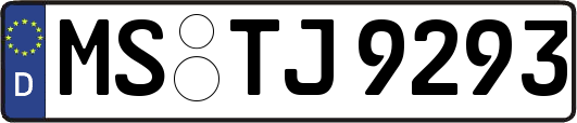 MS-TJ9293