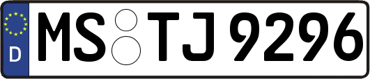 MS-TJ9296