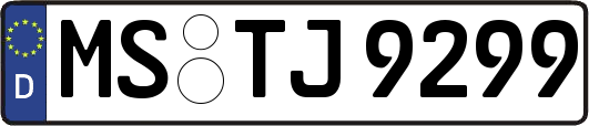 MS-TJ9299