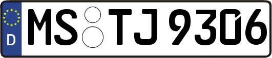 MS-TJ9306