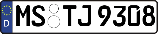 MS-TJ9308