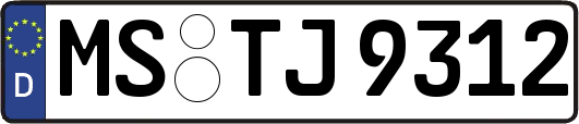 MS-TJ9312